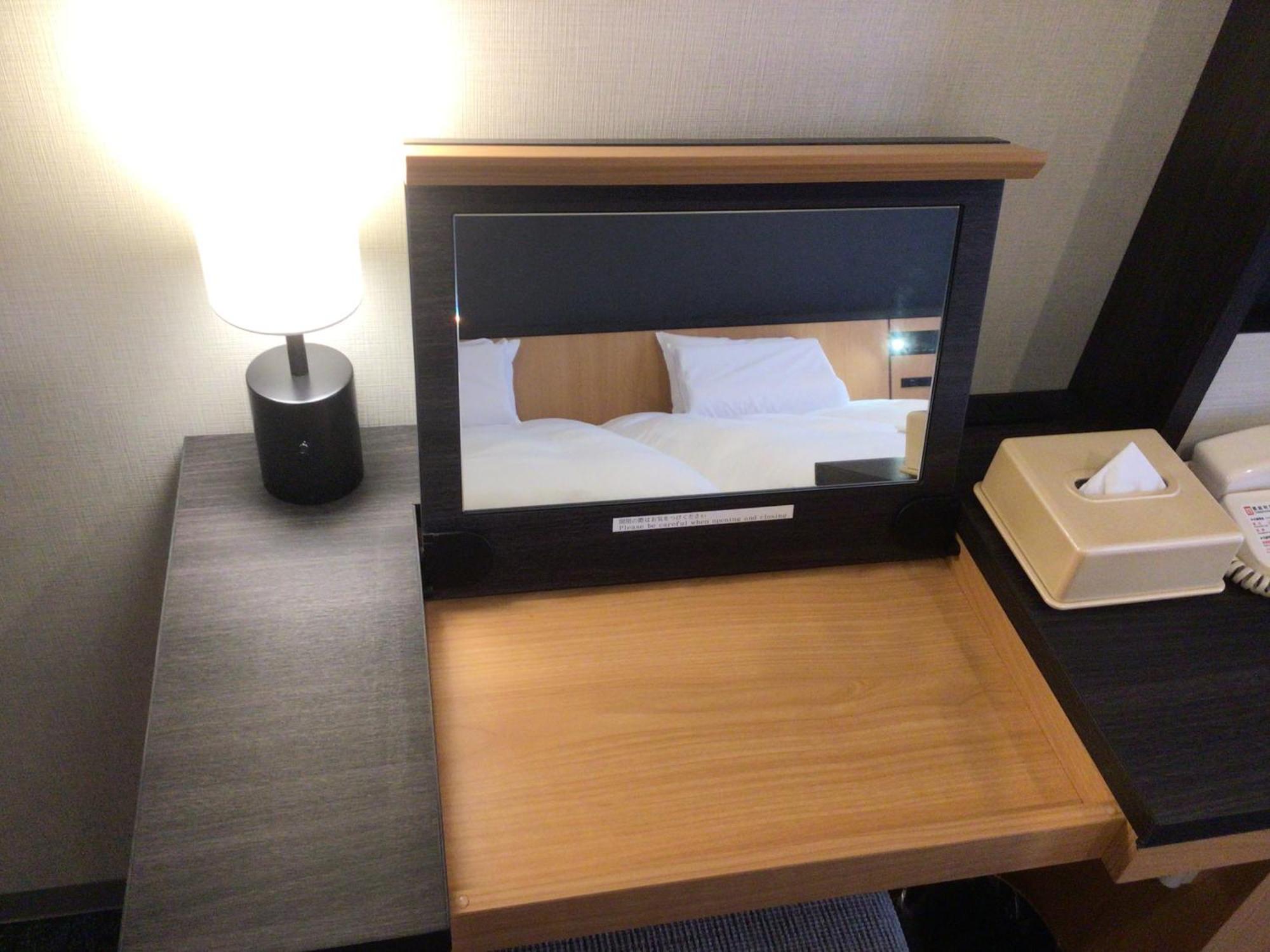 Hotel Jal City Aomori Exterior foto
